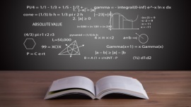 MBA数学备考比不可少的20个公式