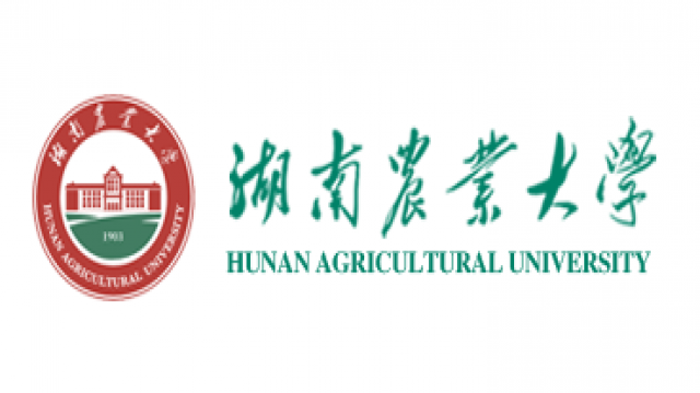 23级湖南农业大学—农村发展